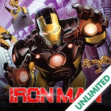 Iron Man (2012-2014)